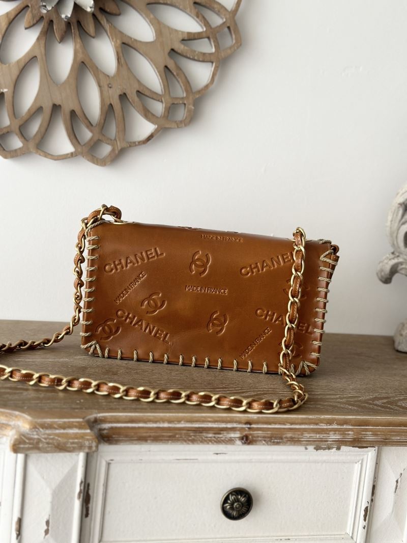 Ch**el cf series bags